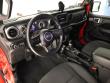 2022 Jeep Wrangler Unlimited Sport SUV