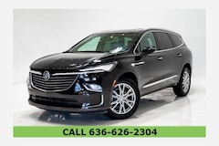 2023 Buick Enclave Essence SUV