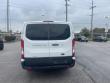 2023 Ford Transit-350 Passenger XLT Wagon Low Roof Van 2023 Ford Transit-350 Passenger XLT Wagon Low Roof Van