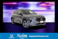 2023 Ford Escape ST-Line SUV