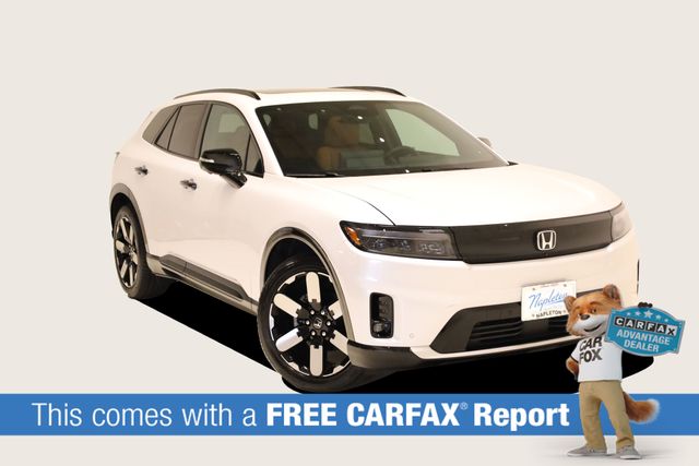 Used 2025 Honda Prologue Elite with VIN 3GPKHZRJ0SS512675 for sale in St. Peters, MO