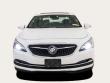 2018 Buick LaCrosse Premium I Group Sedan