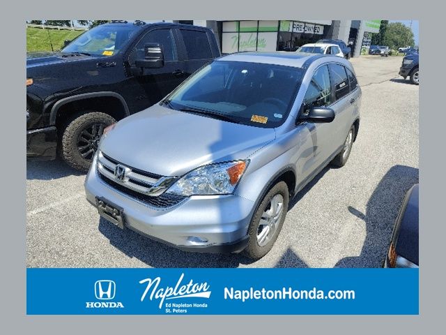 2010 Honda CR-V EX AUTO 4WD's photo