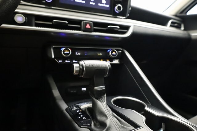 2023 Kia K5 LXS photo 19