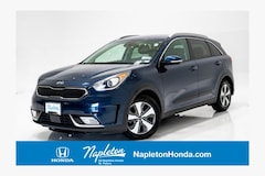2018 Kia Niro EX SUV