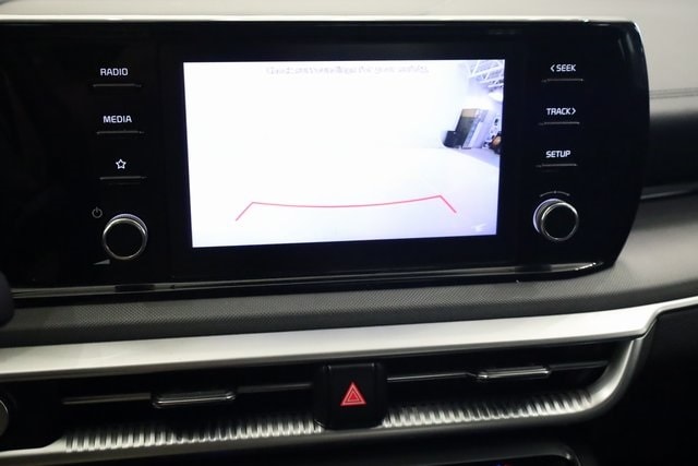 2023 Kia K5 LXS photo 17
