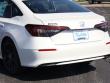 2026 Honda Civic Sport Sedan
