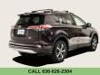 2018 Toyota RAV4 XLE SUV