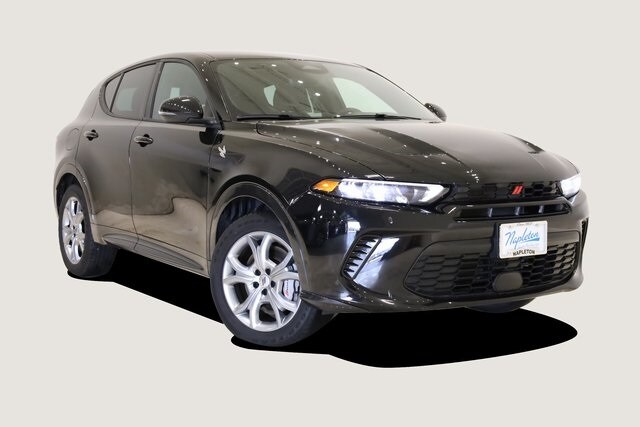 Used 2024 Dodge Hornet R/T with VIN ZACPDFCW5R3A30535 for sale in Saint Peters, MO