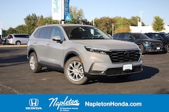 2026 Honda CR-V EX SUV