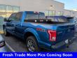 2017 Ford F-150 XLT Truck SuperCrew Cab