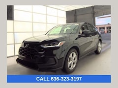 2025 Honda HR-V LX SUV
