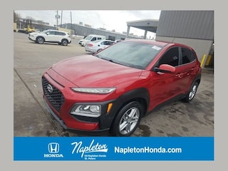 2020 Hyundai Kona SE SUV