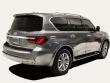 2020 INFINITI QX80 Luxe SUV