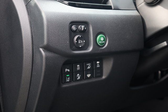 2026 Honda Ridgeline Black Edition - Photo 14