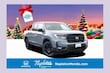  Honda Ridgeline