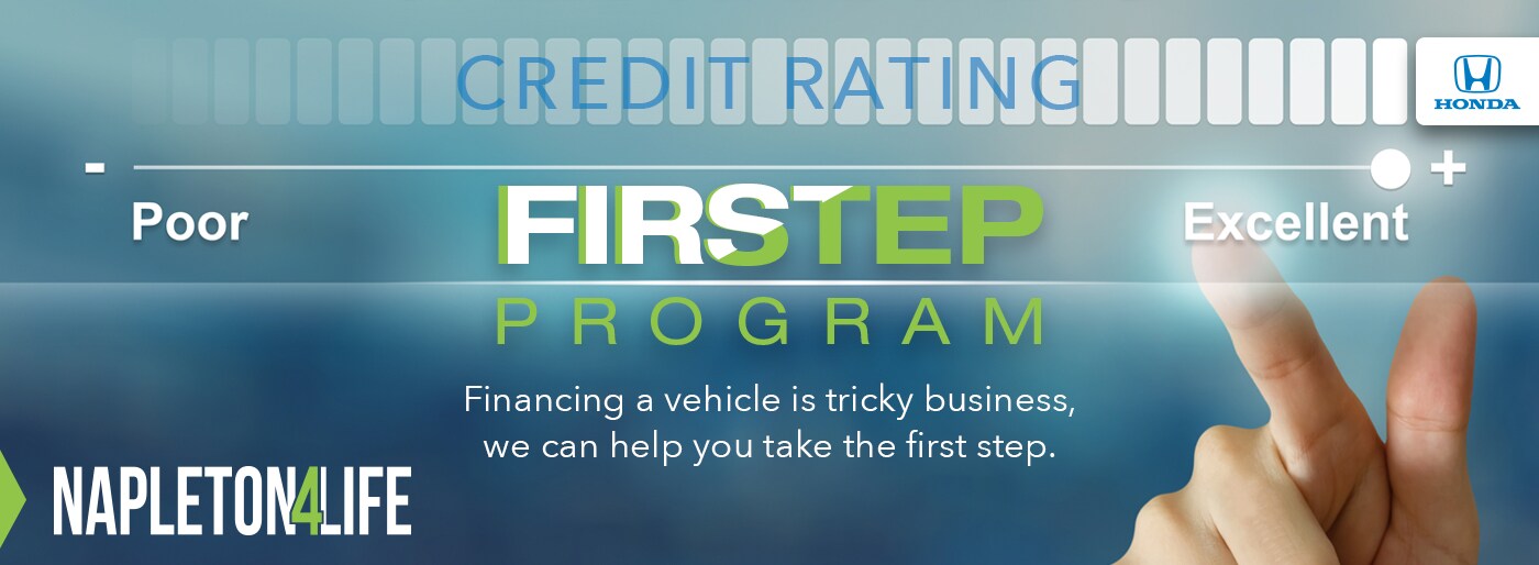 Ed Napleton Honda >> Napleton Credit Center Ed Napleton Honda Ed Napleton Honda >> Napleton Credit Center Ed Napleton Honda