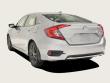 2019 Honda Civic EX Sedan
