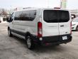 2024 Ford Transit-350 Passenger XLT Wagon Low Roof Van