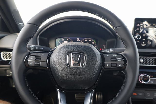 2026 Honda Civic Sport Touring - Photo 17