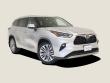 2022 Toyota Highlander Platinum SUV