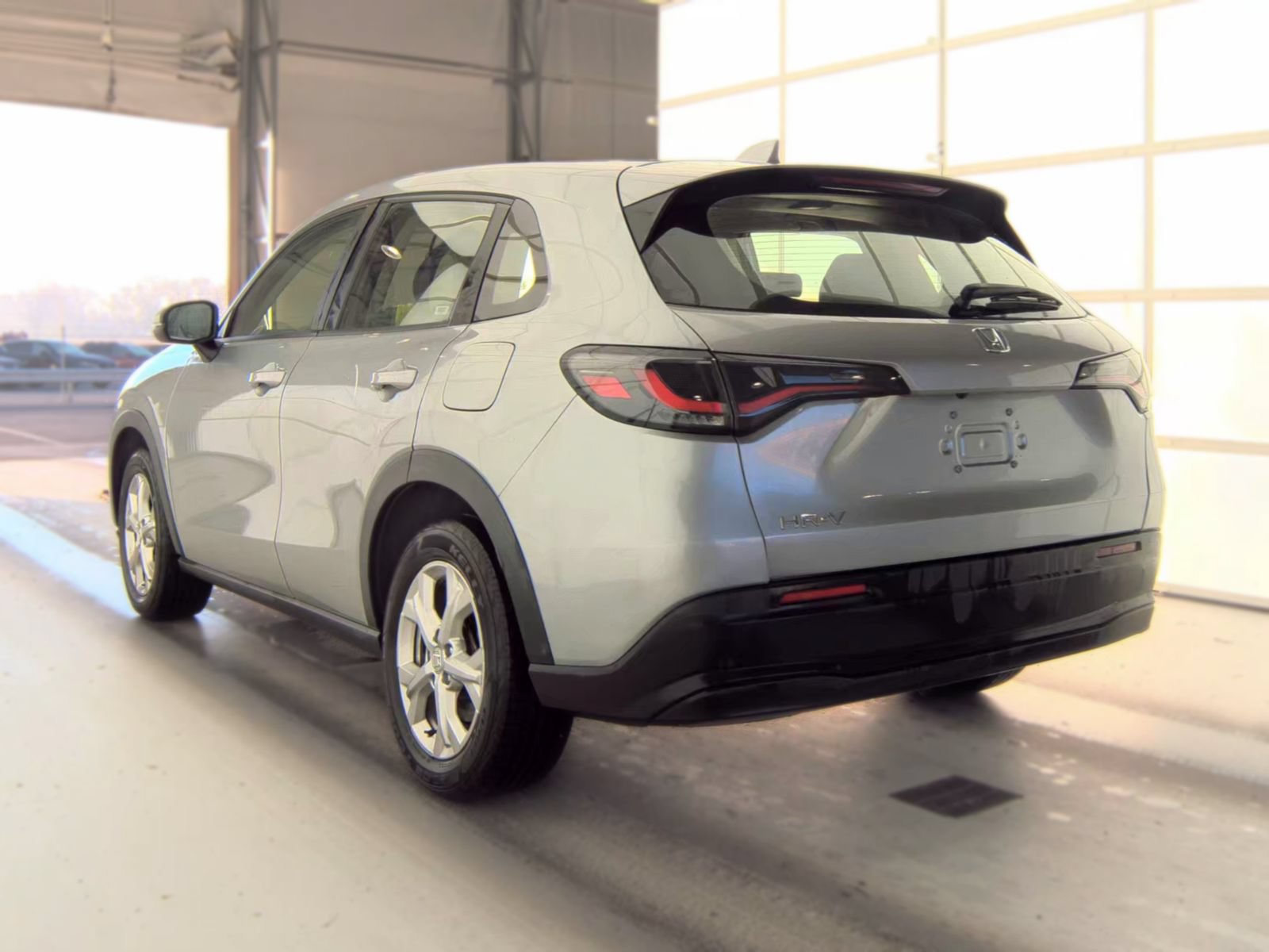 Used 2023 Honda HR-V LX SUV