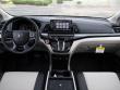 2026 Honda Odyssey Elite Van Passenger