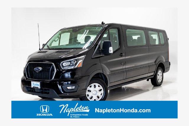 2023 Ford Transit-350 Passenger