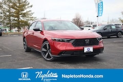 2026 Honda Accord SE Sedan