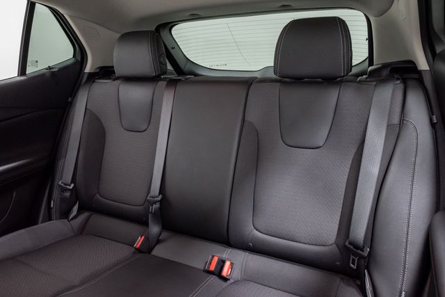 2025 Buick Encore GX Preferred - Photo 22