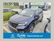  Honda Passport