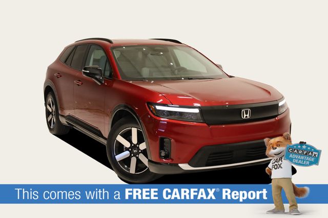 Used 2025 Honda Prologue Touring with VIN 3GPKHXRJ9SS524683 for sale in St. Peters, MO