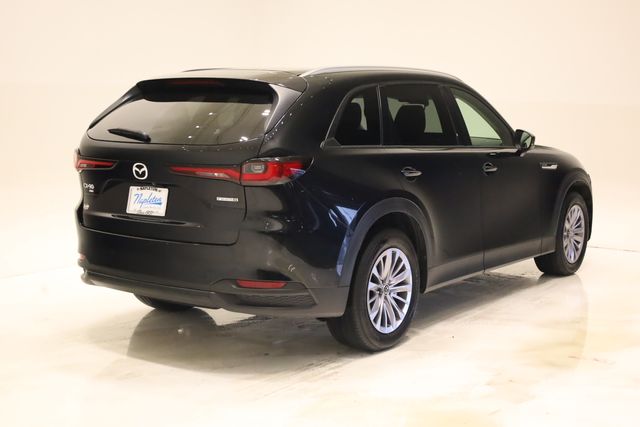 2025 Mazda CX-90 Preferred Package - Photo 6