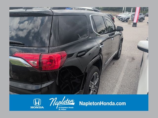 2018 GMC Acadia Denali FWD's photo