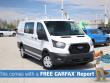 2024 Ford Transit-250 Cargo Base Van Low Roof Van