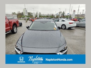 2023 Mazda Mazda3 Sedan 2.5 S Carbon Edition Sedan