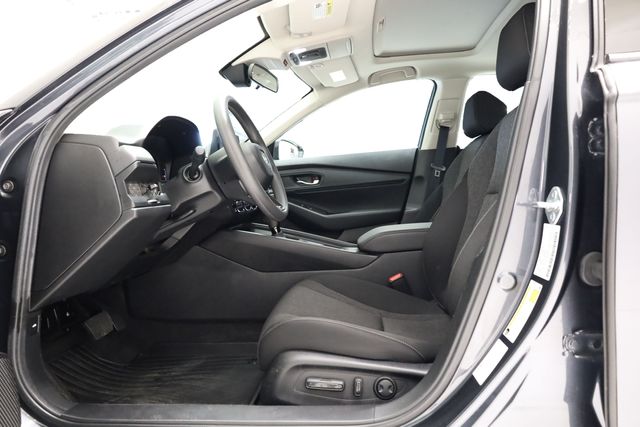 2025 Honda Accord SE - Photo 11