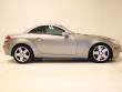 2005 Mercedes-Benz SLK-Class SLK 350 Convertible