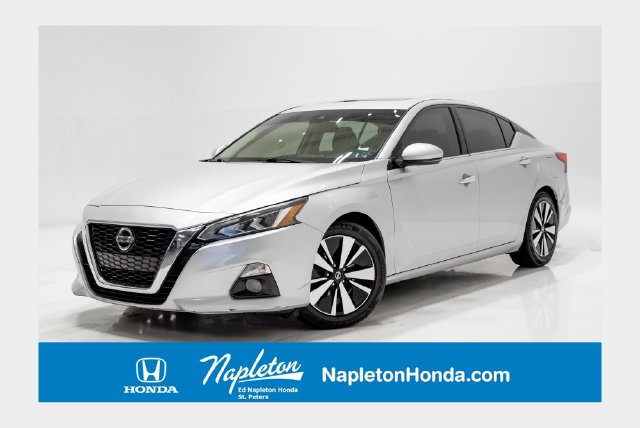  Nissan Altima