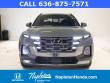 2022 Hyundai Santa Cruz Limited Truck Crew Cab