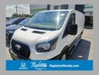  Ford Transit-250 Cargo