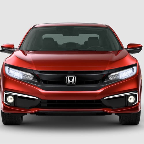 St Peters Honda Civic Sale Lease Deals Civic St Louis