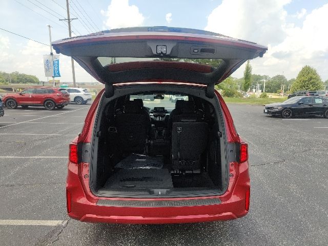 2026 Honda Odyssey Sport L - Photo 11