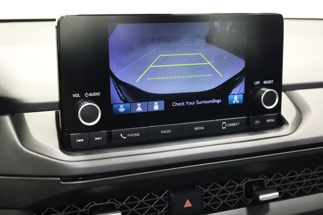 2025 Honda Accord SE - Photo 16