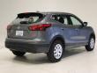 2018 Nissan Rogue Sport S SUV 2018 Nissan Rogue Sport S SUV