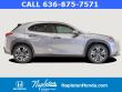 2021 LEXUS UX 250h 250h Base SUV
