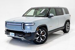 2023 Rivian R1S Launch Edition SUV