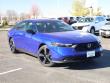2026 Honda Accord Hybrid Sport Sedan