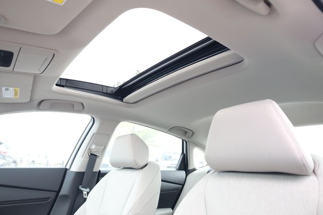 2026 Honda Accord SE - Photo 22