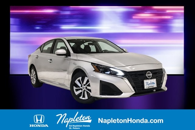 2023 Nissan Altima S